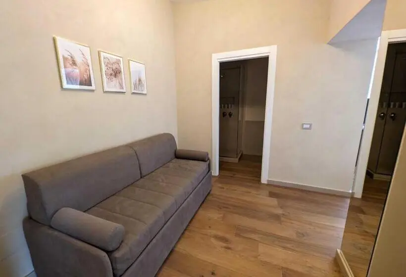 Sviitti, Quarto Di Monte Suite & Spa