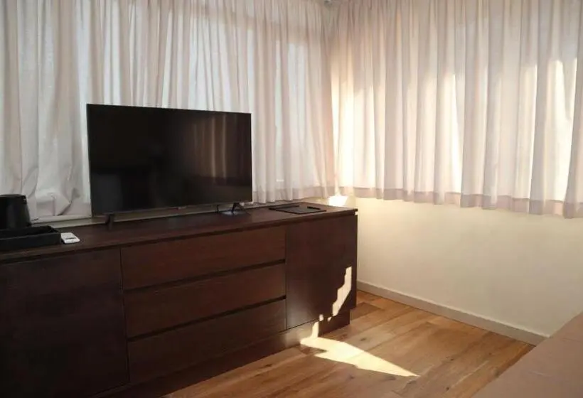 Sviitti, Quarto Di Monte Suite & Spa