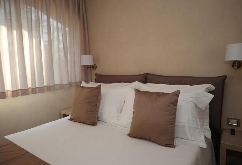 جناح, Quarto Di Monte Suite & Spa