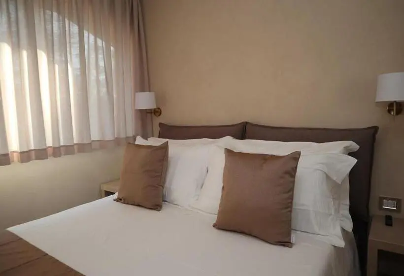 Sviitti, Quarto Di Monte Suite & Spa