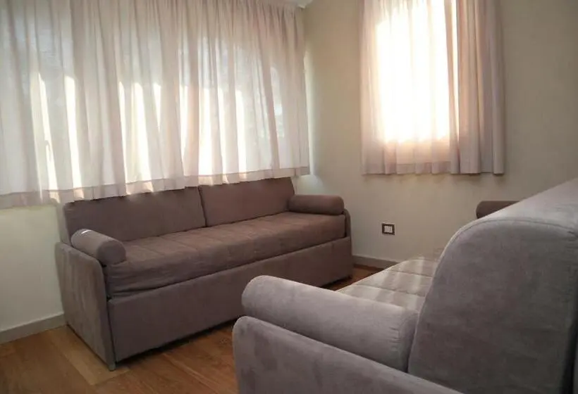 Sviitti King-vuode, Quarto Di Monte Suite & Spa