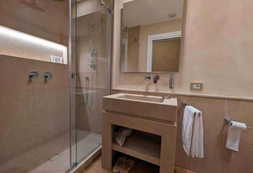 جناح ديلوكس, Quarto Di Monte Suite & Spa