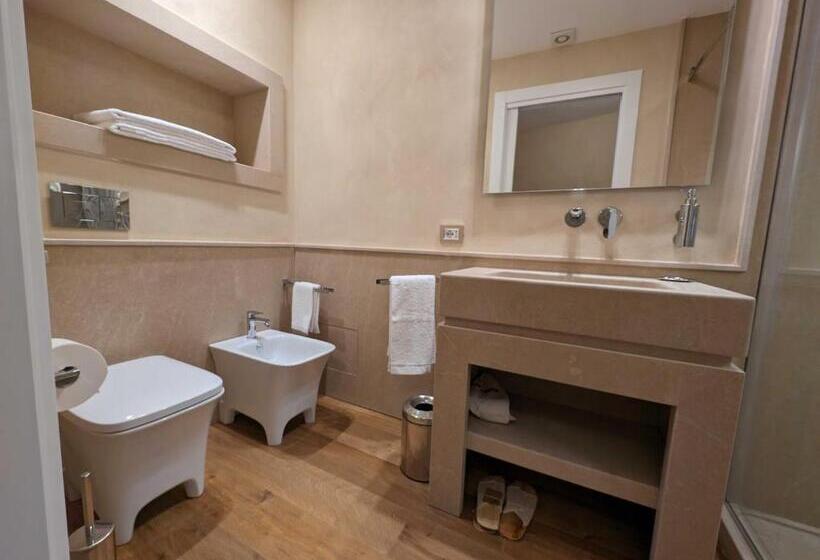 سوییت سوپریور, Quarto Di Monte Suite & Spa