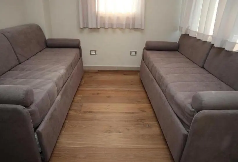 Superior-sviitti, Quarto Di Monte Suite & Spa