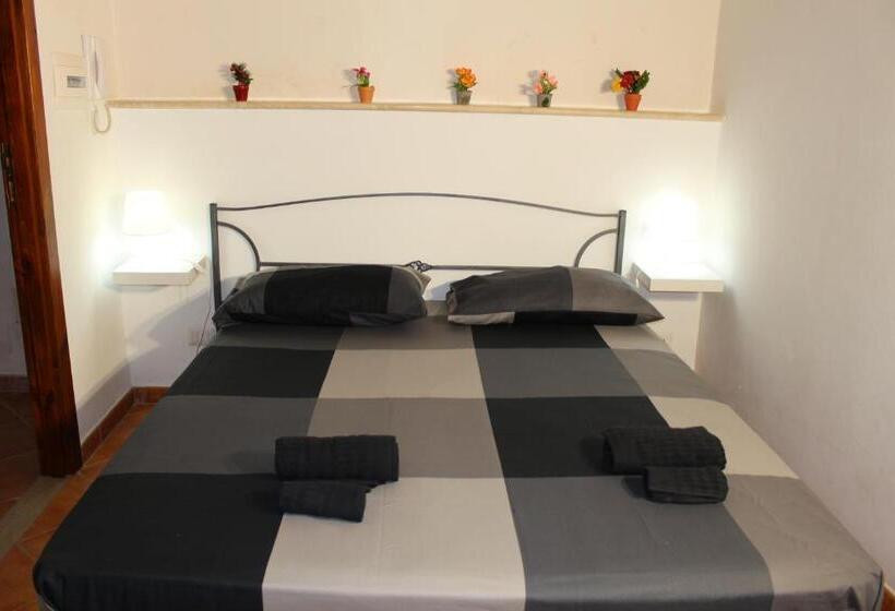 شقة غرفة واحدة, Agriturismo Incantesimo Del Lago Salto