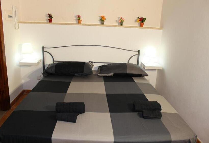 شقة غرفة واحدة, Agriturismo Incantesimo Del Lago Salto