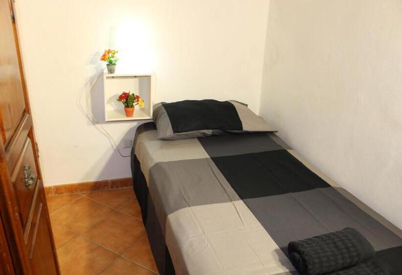 شقة غرفة واحدة, Agriturismo Incantesimo Del Lago Salto