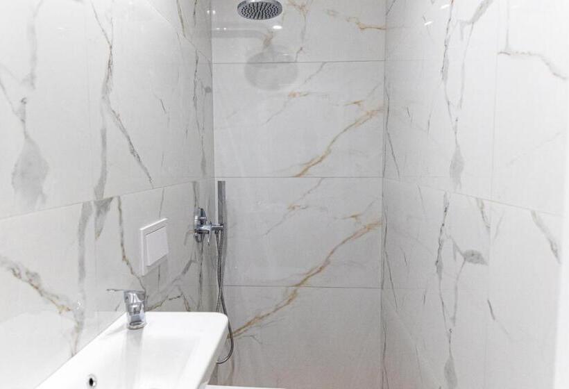 חדר סטנדרט, De Sol