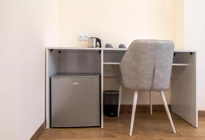 스탠다드 룸, Maison Heritage