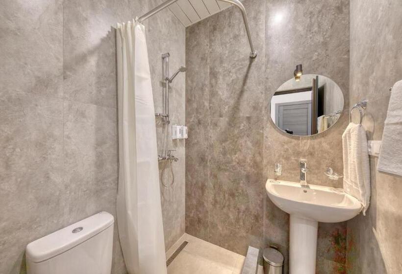 스탠다드 룸, Maison Heritage