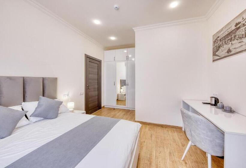 스탠다드 룸, Maison Heritage