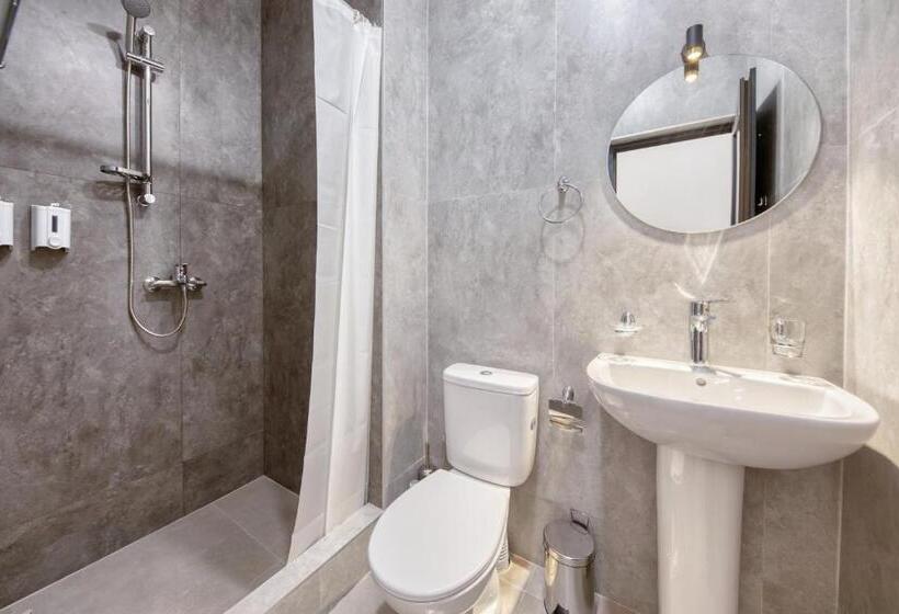 스탠다드 발코니 룸, Maison Heritage