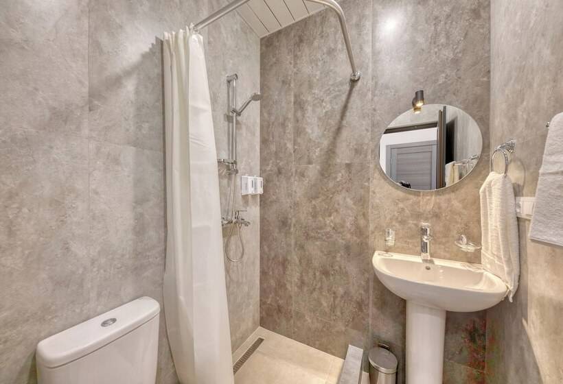 디럭스 룸, Maison Heritage