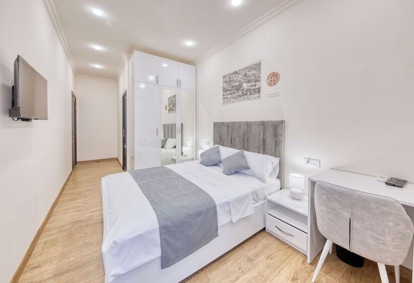 스탠다드 룸, Maison Heritage