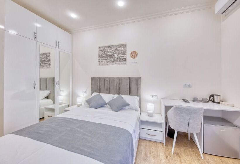 스탠다드 룸, Maison Heritage