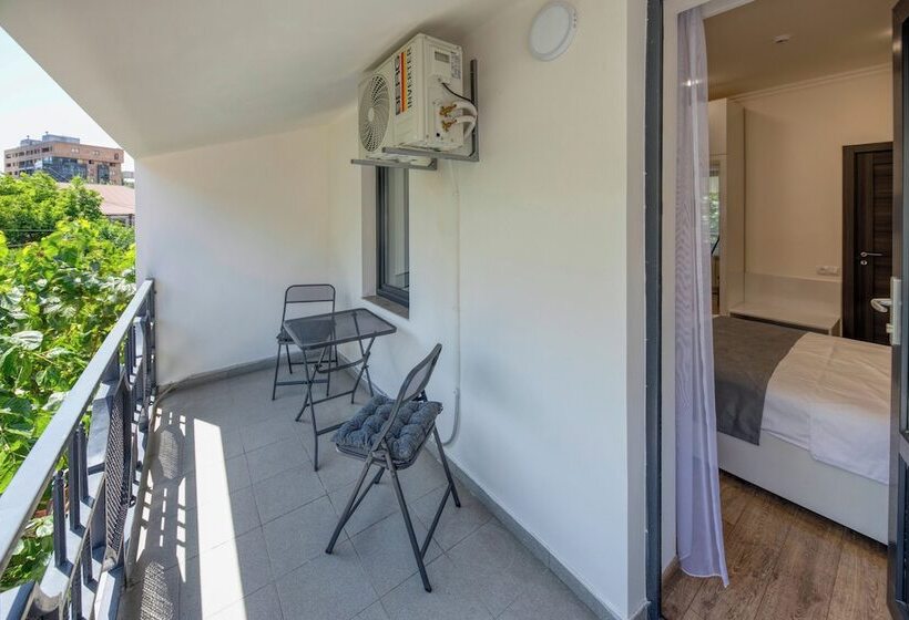 스탠다드 룸, Maison Heritage