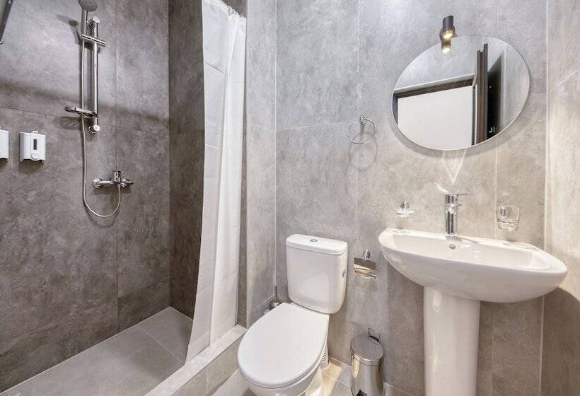 스탠다드 룸, Maison Heritage