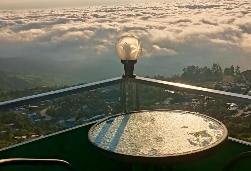 Standard Tent, Nuea Tawan At Phu Thap Buek