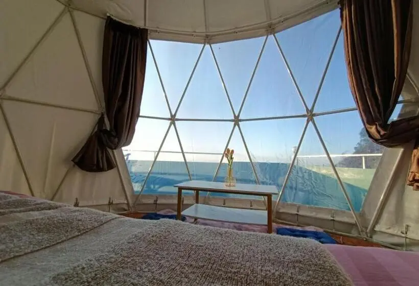 Standard Tent, Nuea Tawan At Phu Thap Buek