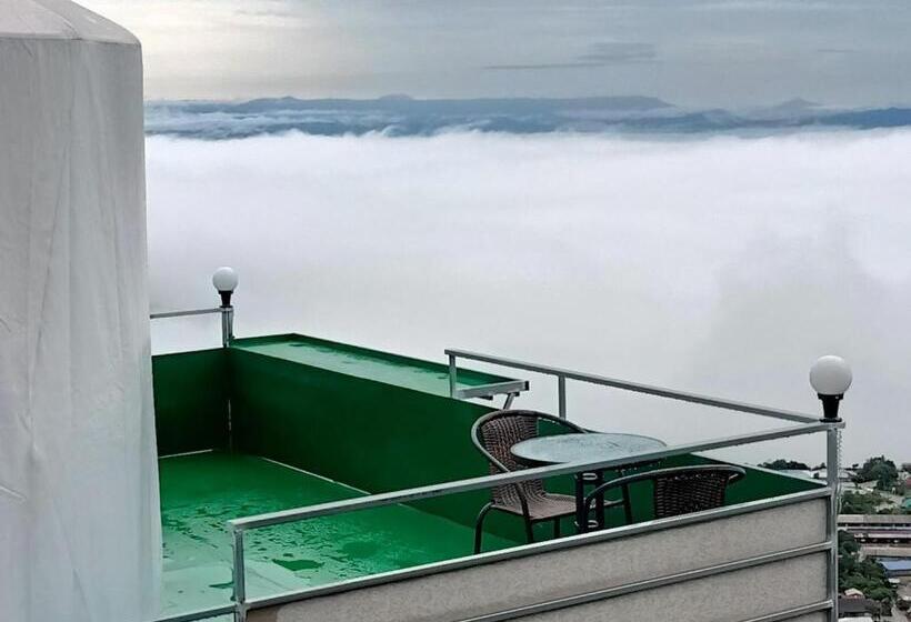 Standard Tent, Nuea Tawan At Phu Thap Buek