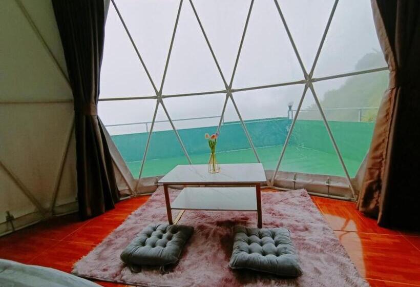 Standard Tent, Nuea Tawan At Phu Thap Buek