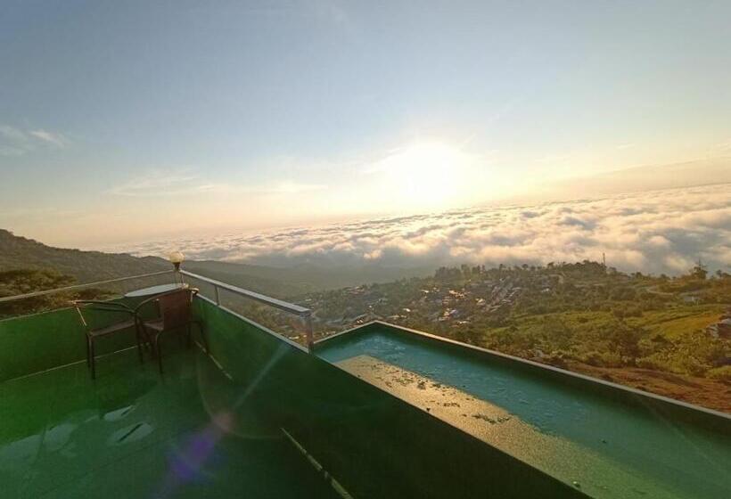 Standard Tent, Nuea Tawan At Phu Thap Buek