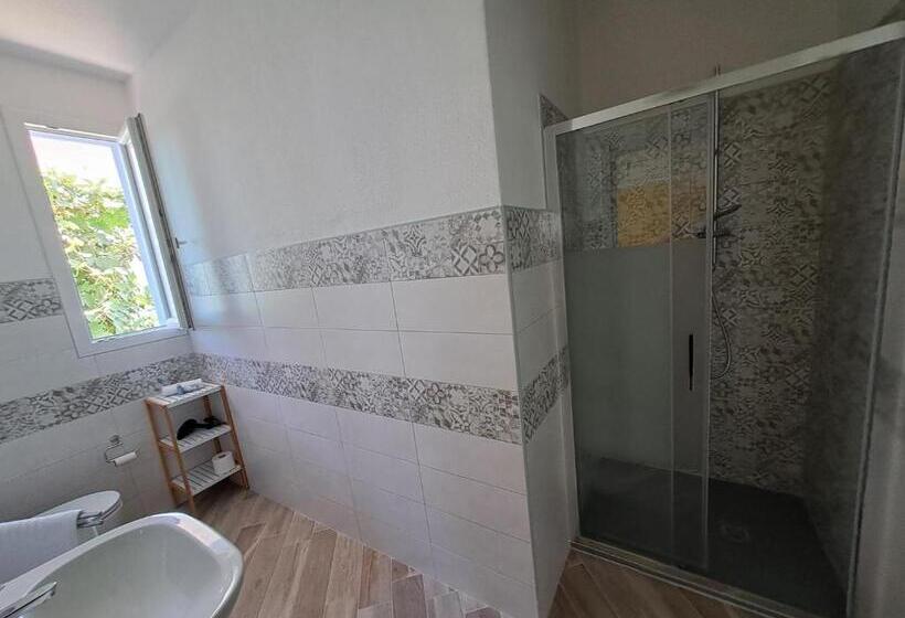 חדר סטנדרט, I Sette Ulivi Bed And Breakfast