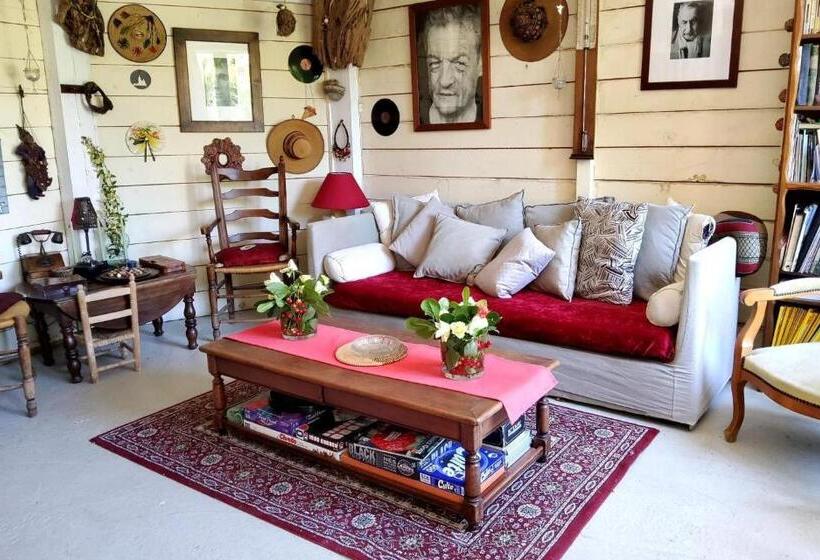 スタンダードルーム, Le Mazet Des Beaujots