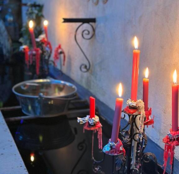 スタンダードルーム, Le Mazet Des Beaujots