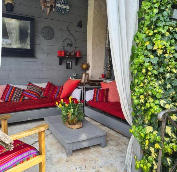 ガーデンビュースタンダードルーム, Le Mazet Des Beaujots