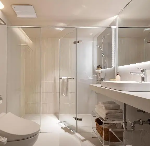 اتاق لوکس, Lore Hotel 樂爾公寓
