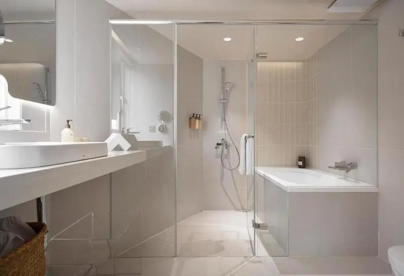 اتاق سوپریور, Lore Hotel 樂爾公寓
