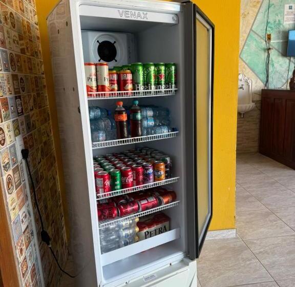 Chambre Deluxe avec Balcon, 5 Minutos Do Centro Histórico L Pousada Recanto Tangará L Melhor Custo Benefício L Café Da Manhã Inc