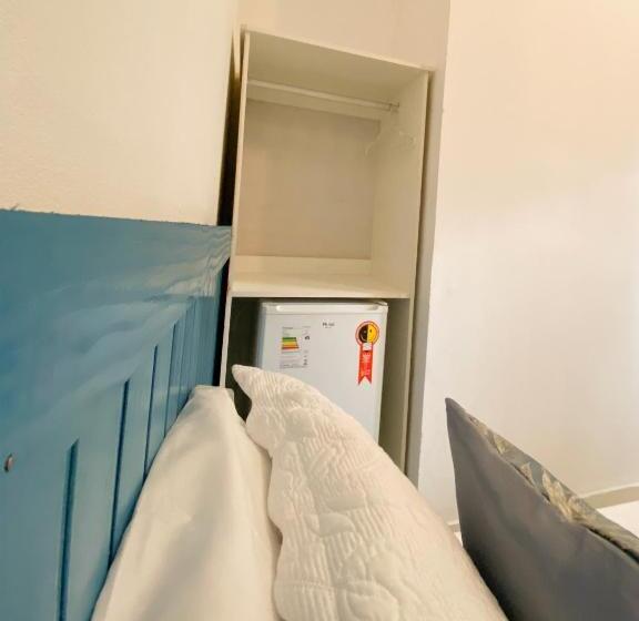 Chambre Standard, 5 Minutos Do Centro Histórico L Pousada Recanto Tangará L Melhor Custo Benefício L Café Da Manhã Inc