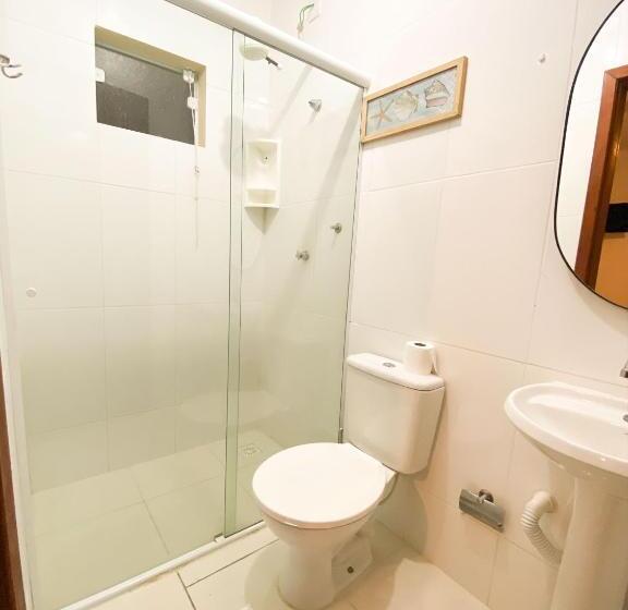 Chambre Triple Economy, 5 Minutos Do Centro Histórico L Pousada Recanto Tangará L Melhor Custo Benefício L Café Da Manhã Inc