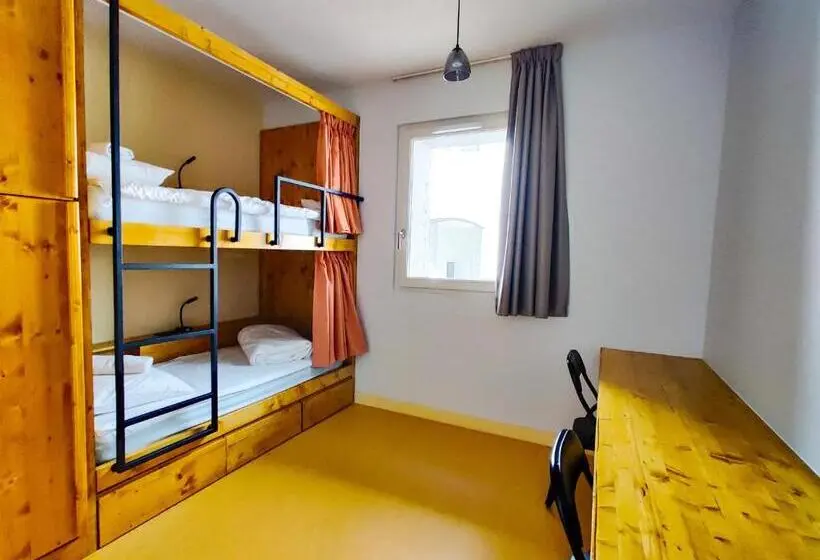 スタンダードルーム, Auberge Le Leo De Foix