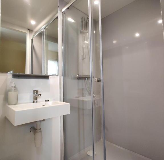 ファミリールーム, Auberge Le Leo De Foix