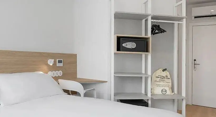 スタンダードルーム, B&b Hotel Benidorm Finestrat
