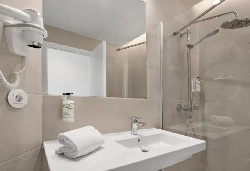 スタンダードルーム, B&b Hotel Benidorm Finestrat