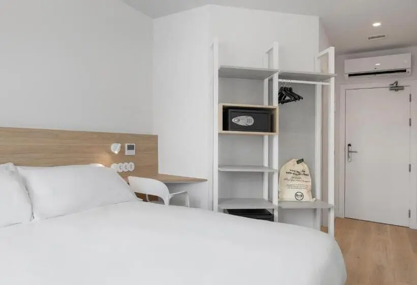 スタンダードルーム, B&b Hotel Benidorm Finestrat