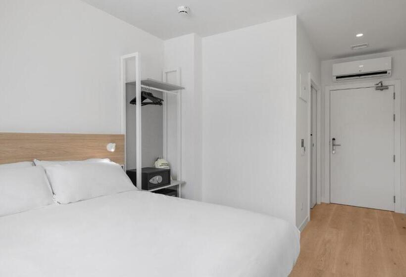 Номер Стандарт, B&b Hotel Benidorm Finestrat