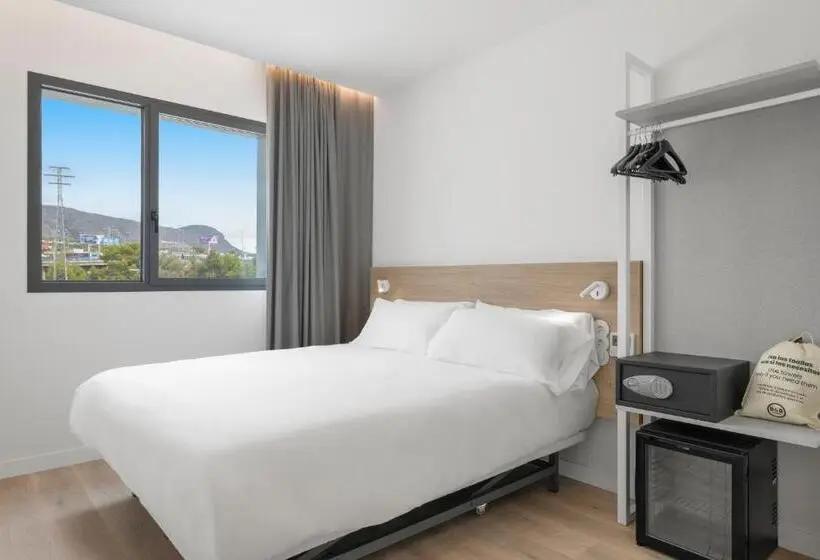 スタンダードルーム, B&b Hotel Benidorm Finestrat