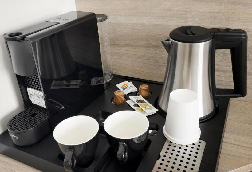 חדר סופריור, B&b Hotel Benidorm Finestrat