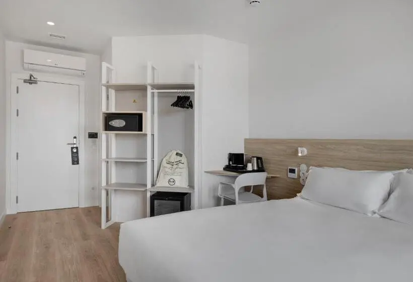 スーペリアールーム, B&b Hotel Benidorm Finestrat