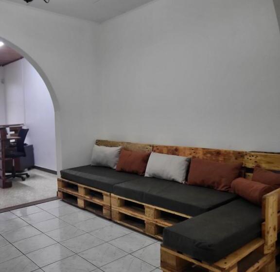 Номер Deluxe, Bnb Ecostay