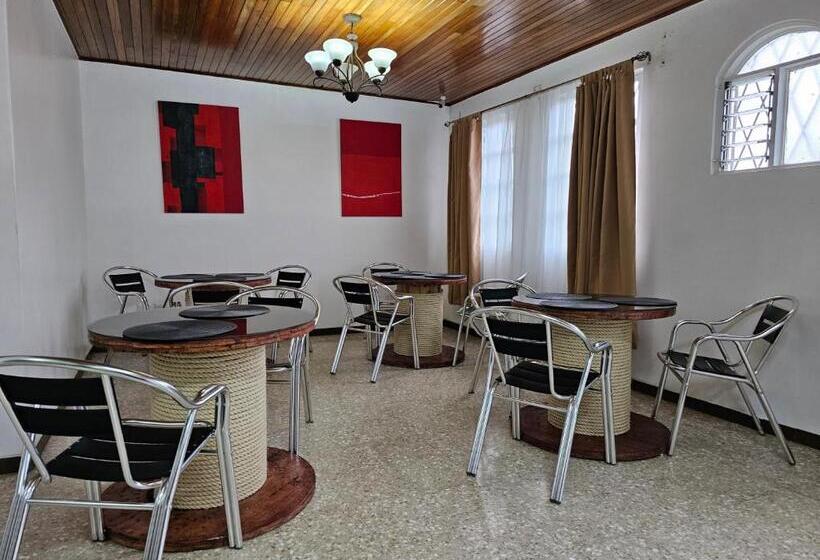 Номер Deluxe, Bnb Ecostay