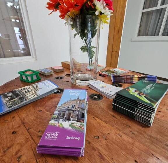 Номер Deluxe, Bnb Ecostay