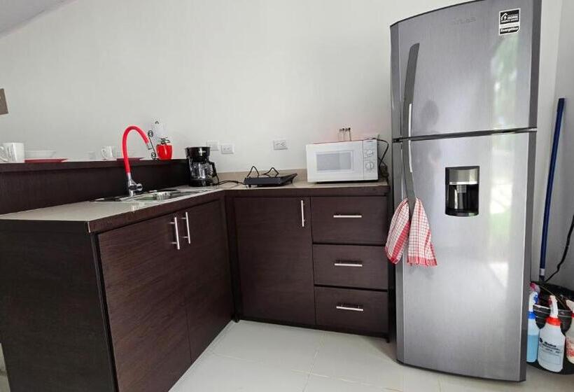 Студия Deluxe, Bnb Ecostay