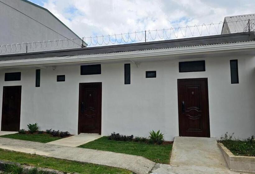 Студия Deluxe, Bnb Ecostay