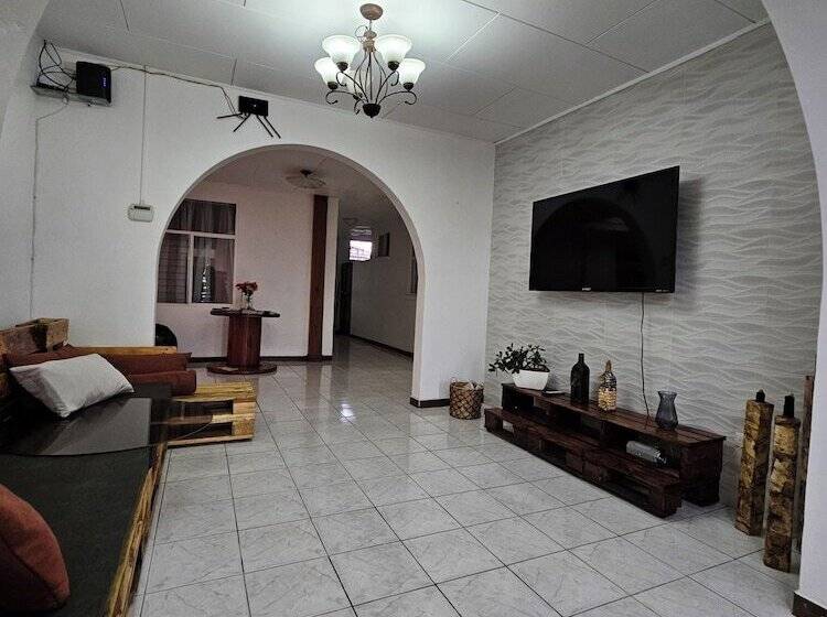 Номер Deluxe Одноместный, Bnb Ecostay